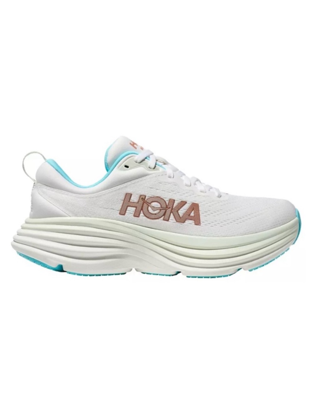 HOKA Bondi 8 🏃🏻♀️ - Picture 10 of 10